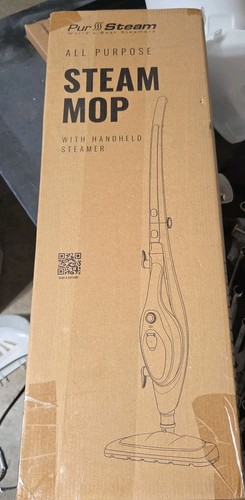 Steam mop handheld - &,