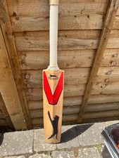 Slazenger v 100 Advance Cricket Bat