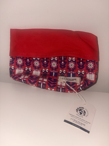 Occitane red blue colour - l’occitane,