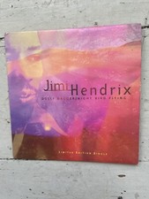 Jimi Hendrix Dolly