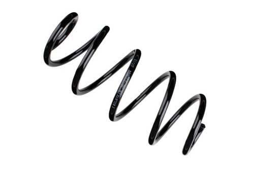 New coil spring for - new,