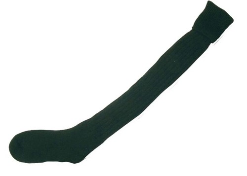 Bisley plain stockings - /, long