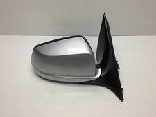 BMW 5 SERIE F10 F11 DRIVER