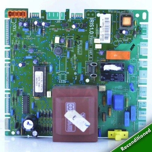 Glowworm 18si 30si 24ci - 18si,