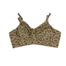 Vintage Crop Top Womens 1X