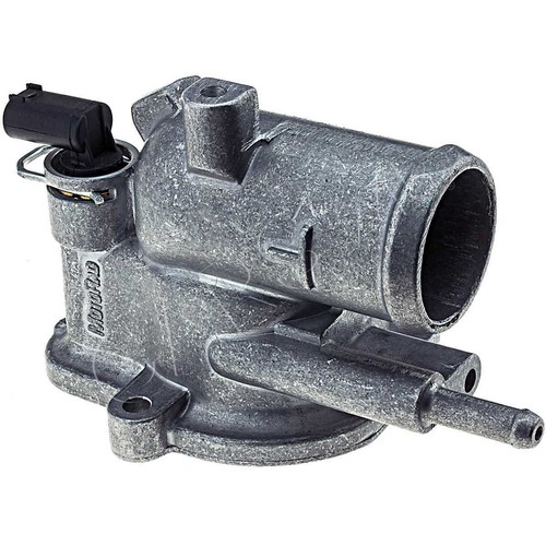 Coolant thermostat motorad - coolant,