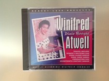WINIFRED ATWELL - DIXIE BOOGIE