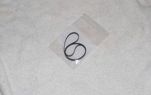 Turntable belt for realistic - turntable,