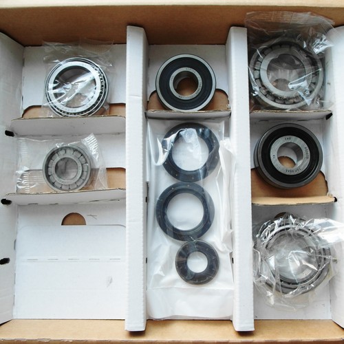Luk gearbox speed - gearbox, manual