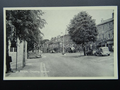Oxfordshire chipping norton - oxfordshire,