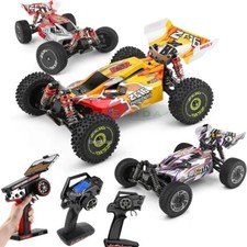 New WLtoys V8 Pro 1/14 4WD RC