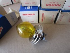 Vintage Truck Bus Light Bulb