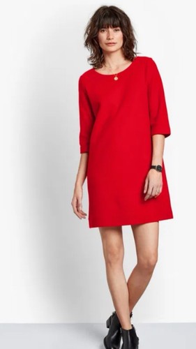 Hush felix red - hush, 100%