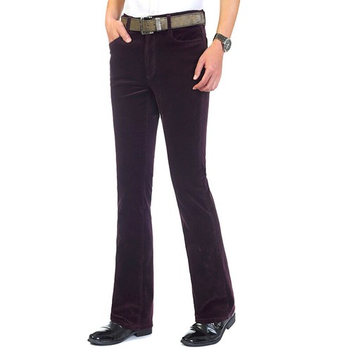 Men retro 60s - 60s, 70s