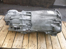 VW CRAFTER 2.0 TD 6 SPEED MANUAL GEARBOX HVW9062606000 2012 - 2016