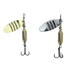 Fishing lure spinner - fishing,