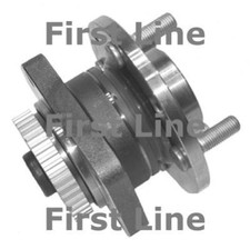 REAR WHEEL BEARING KIT FOR