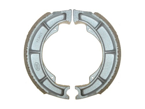 Brake shoes rear for - brake,