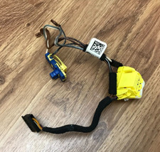 Genuine OEM VW steering wheel cable harness 3C8971584A. Golf Passat etc.  19D3