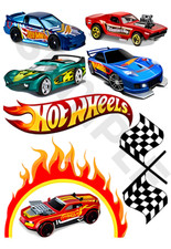 TOP QUALITY 🍰HOT WHEELS