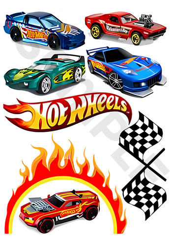 Top quality hot wheels - top,