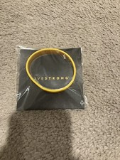 Lot of 10 Nike Livestrong