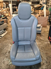 Porsche Cayenne 955 957 Sport Turbo Grey Passenger Seat Right N/S Heated