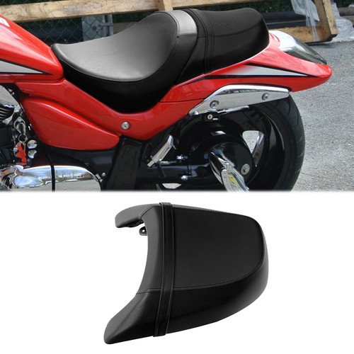 Rear passenger seat - seat, for