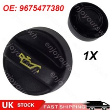 UK Oil Filler Cap for Peugeot