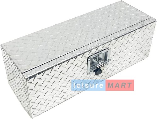 Aluminium chequer plate - chequer,