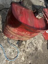 david brown 990 implematic  Fuel Tank