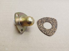 JAGUAR THERMO FAN SWITCH FITS