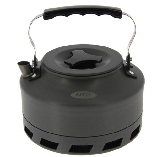 Ngt carp fishing fast - ngt,