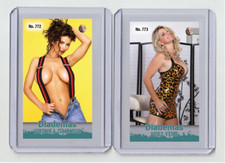 Veronika Zemanova rare MH