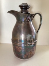 Fric-Hot Water Jug, CSC & Co