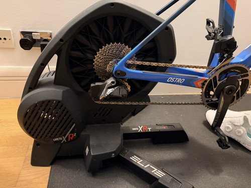 Elite direto roller - direto, trainer