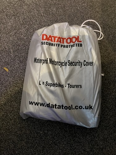 Datatool waterproof motorcycle - datatool,
