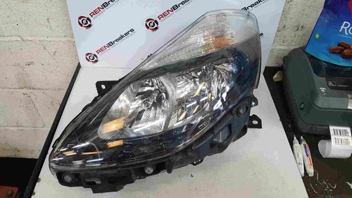 Renault clio mk3 2009 - renault,