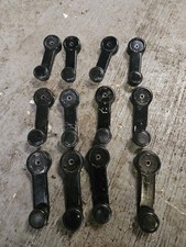 Ford Escort, Capri, Sierra