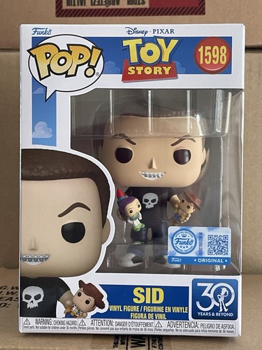 Funko pop disney toy story - pop!,