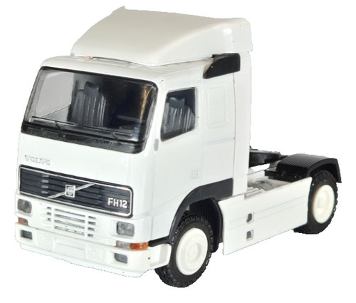 Cararama cr050 volvo fh12 - volvo,