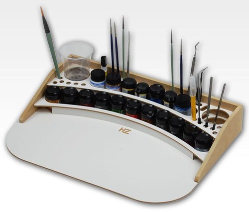 Hobbyzone paint station - hobbyzone,