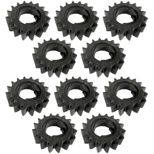10x plastic starter gear kits - 10x,