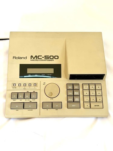 Roland 500 midi - roland,