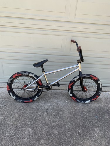Elite bmx - elite,