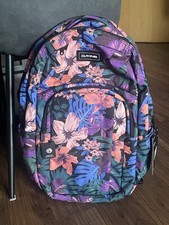 Dakine Campus L Floral Design