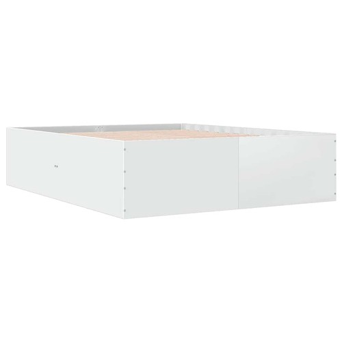 Vidaxl bed frame - vidaxl, frame,