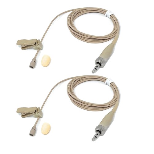 Me2 wireless clip lavalier - me2,