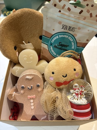 Bomb cosmetics winter - bomb,