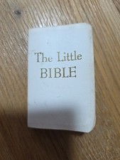 Vintage Possibly 1960's? Tiny
